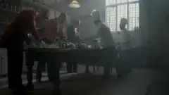 Корона 1 сезон 1 серия