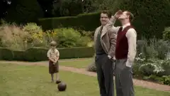 Корона 1 сезон 3 серия