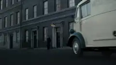 Корона 1 сезон 4 серия