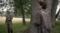 Корона 1 сезон 6 серия