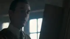 Корона 1 сезон 9 серия