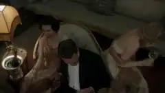 Корона 2 сезон 4 серия