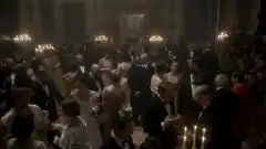 Корона 2 сезон 7 серия