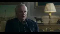 Корона 3 сезон 1 серия