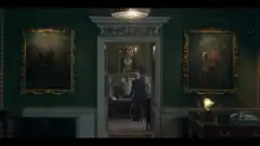 Корона 3 сезон 4 серия