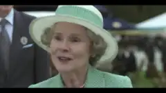 Корона 5 сезон 3 серия