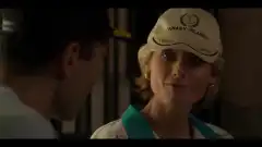 Корона 6 сезон 3 серия