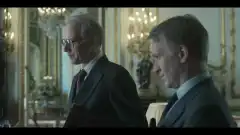 Корона 6 сезон 6 серия