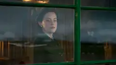 Корона 2 сезон 1 серия