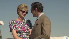 Корона 5 сезон 1 серия