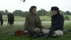 Корона 4 сезон 4 серия