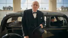 Корона 1 сезон 7 серия